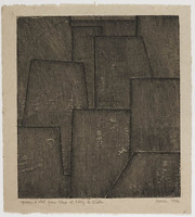 RdW G 033
<br/>
zonder titel
<br/>
<em>Courtin, Pierre (1921-2012)</em>